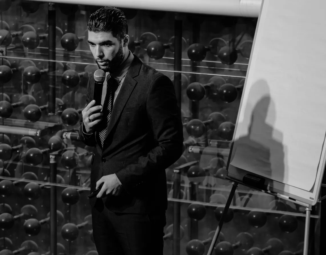 Vincenzo M. — VM Performance